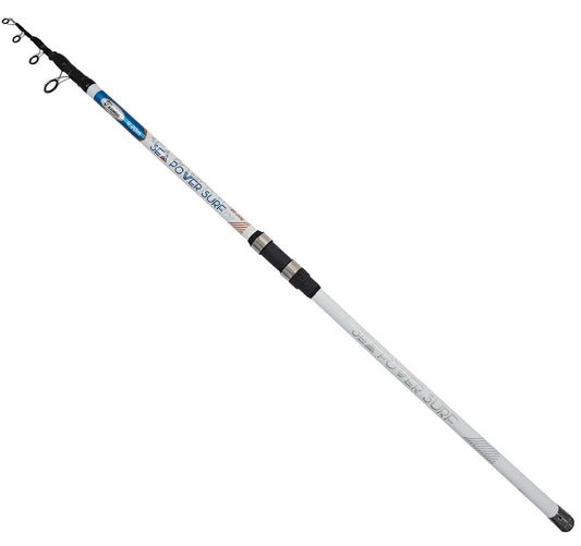 KENDO SEA POWER SURF 4.20M 100-250GR OLTA KAMIŞI