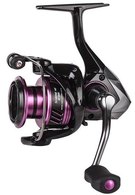 OKUMA SCORPİO SP1000 4+1 BB OLTA MAKİNESİ
