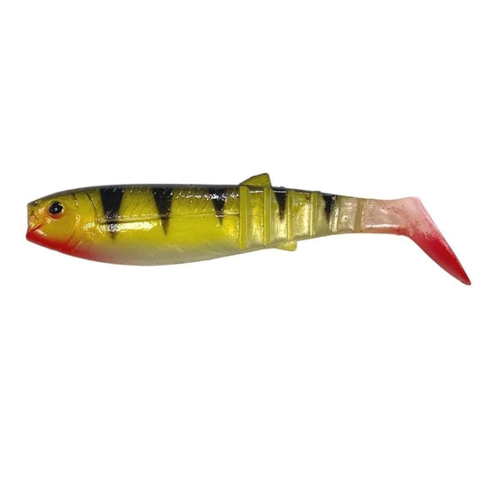 CRAFT MAGNUM 10CM 9,3GR NO: 152