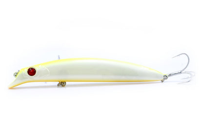 FUJIN SÜPER MİNNOW 11.5CM 18GR MAKET BALIK