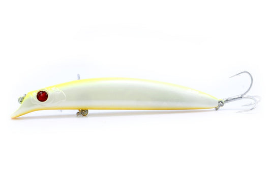 FUJIN SÜPER MİNNOW 11.5CM 18GR MAKET BALIK