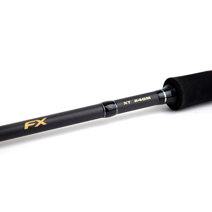 SHİMANO FX XT 270MH 14-40 GR SPİN KAMIŞI
