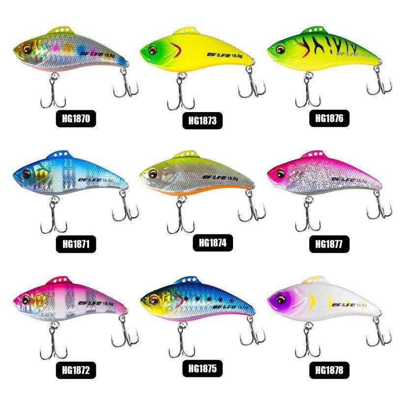 EFFE SWING VIBE 18,6GR