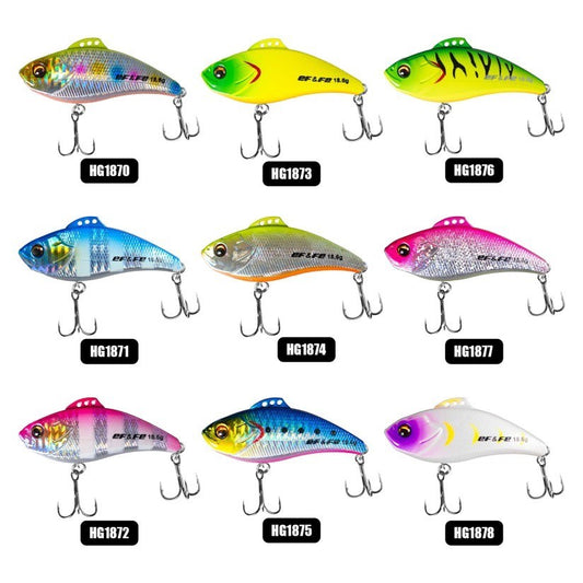 EFFE SWING VIBE 18,6GR