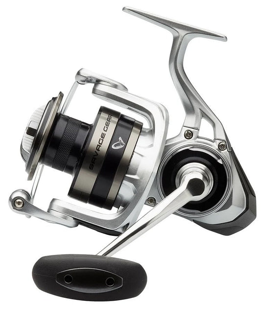 SAVAGE GEAR SGS6 8000 FD 6+1BB OLTA MAKİNESİ