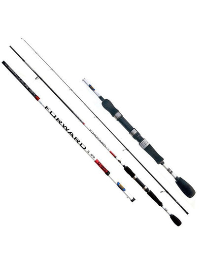 LINEAEFFE FORWARD 1.80 0-8 GR 2838518