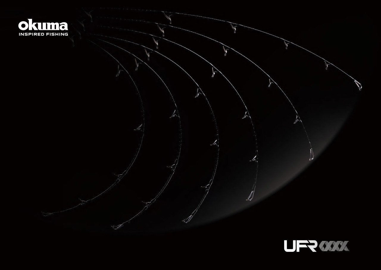 OKUMA LRF-S-702UL 210CM 1-8 GR LRF KAMIŞI