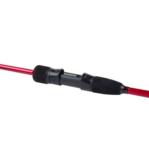 SHİMANO KAMIŞ SİENNA SPİNNİNG EVA 2,11M 10-35G 2PC