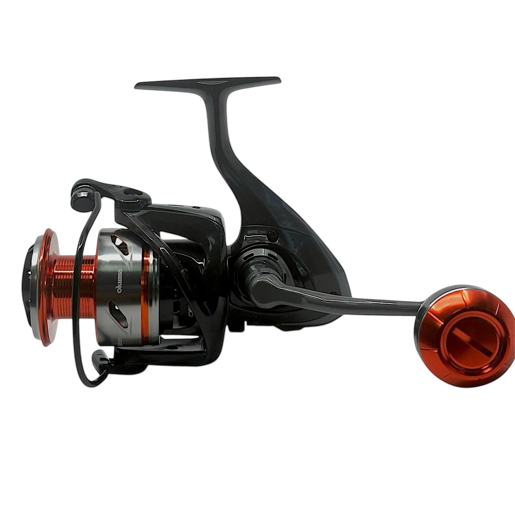OKUMA PİSCES PS-C5000A 3+1 BB OLTA MAKİNESİ
