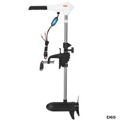 HAİBO D65 ELEKTRİKLİ MOTOR