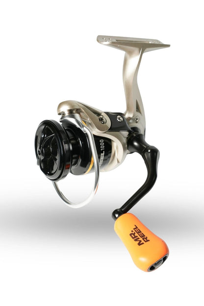 CARETTA MR.REEL 3000 MAKİNE