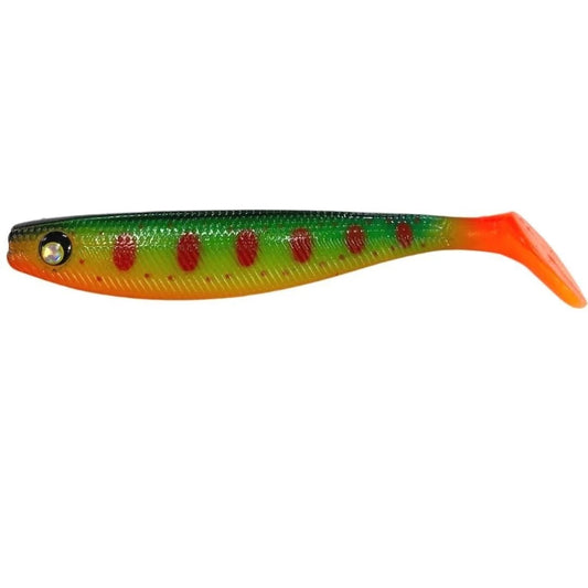 CRAFT PADDLETAIL 11,5CM 14,8GR NO: 040
