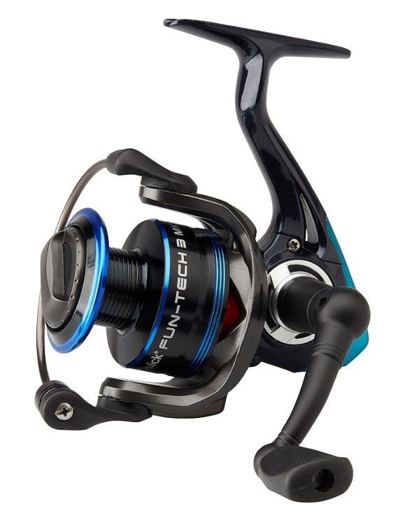 DAM QUİCK FUN-TECH 3 MK1 4000 FD 2+1BB OLTA MAKİNESİ