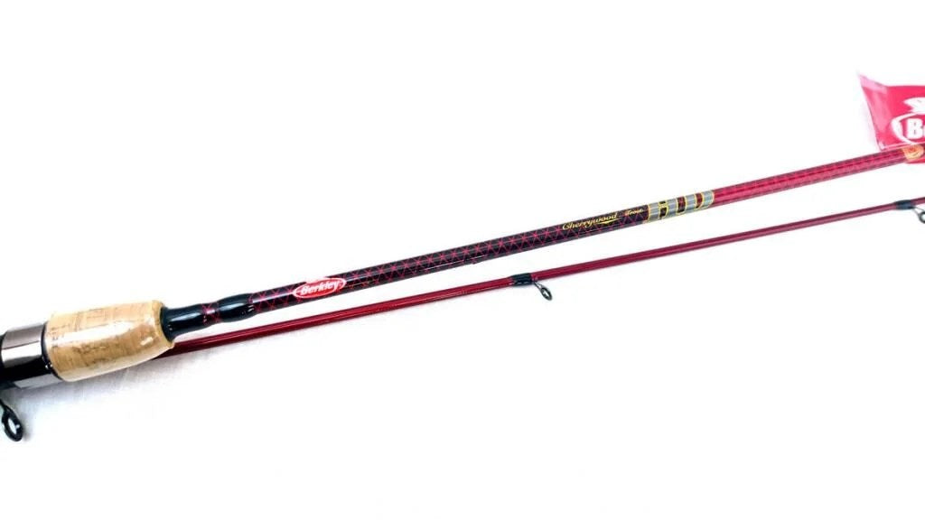 BERKLEY CHERRYWOOD 270CM 7-28GR SPİN KAMIŞ