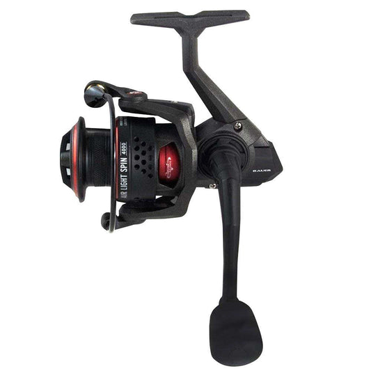 BAUER AIR LIGHT 2000 SPIN 5+1 BB OLTA MAKİNESİ