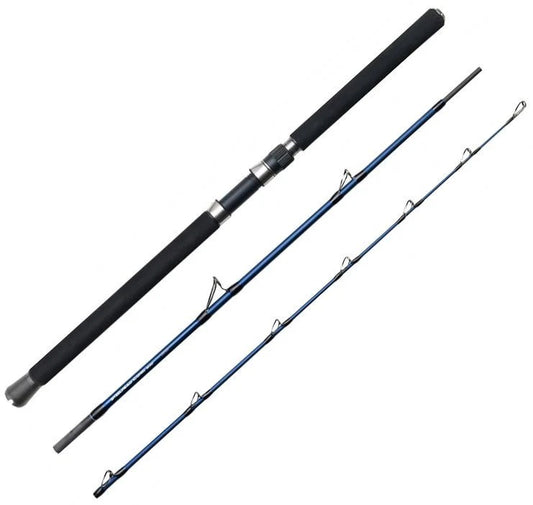 RON THOMPSON STEELHEAD ICONİC BOAT 5'2 155 CM 20-30 LBS 3 PARÇA BOT KAMIŞI