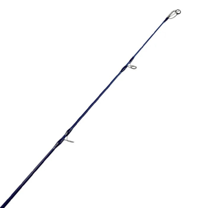 OKUMA DEEP IMPACT SOFT BAİTS SPİN 203CM 250GR 1+1 PARÇA OLTA KAMIŞI