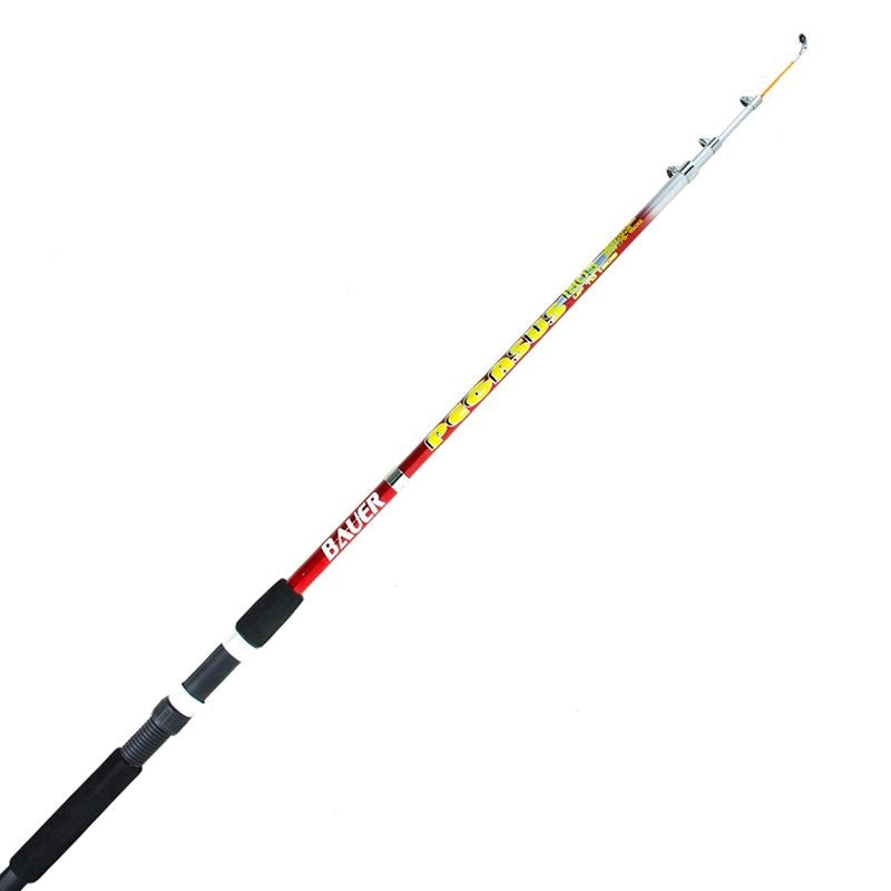 BAUER PEGASUS 3.60M TELESKOPİK OLTA KAMIŞI