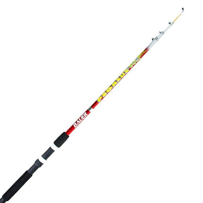 BAUER PEGASUS 3.60M TELESKOPİK OLTA KAMIŞI