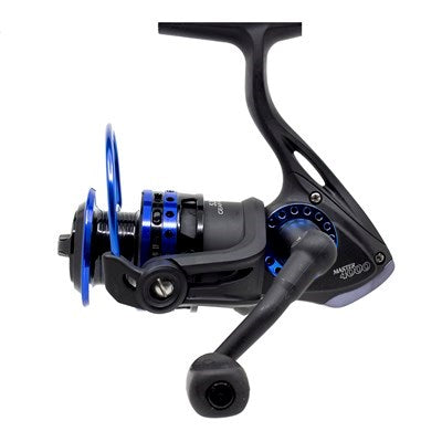 REMIXON MASTER 4000 BLUE