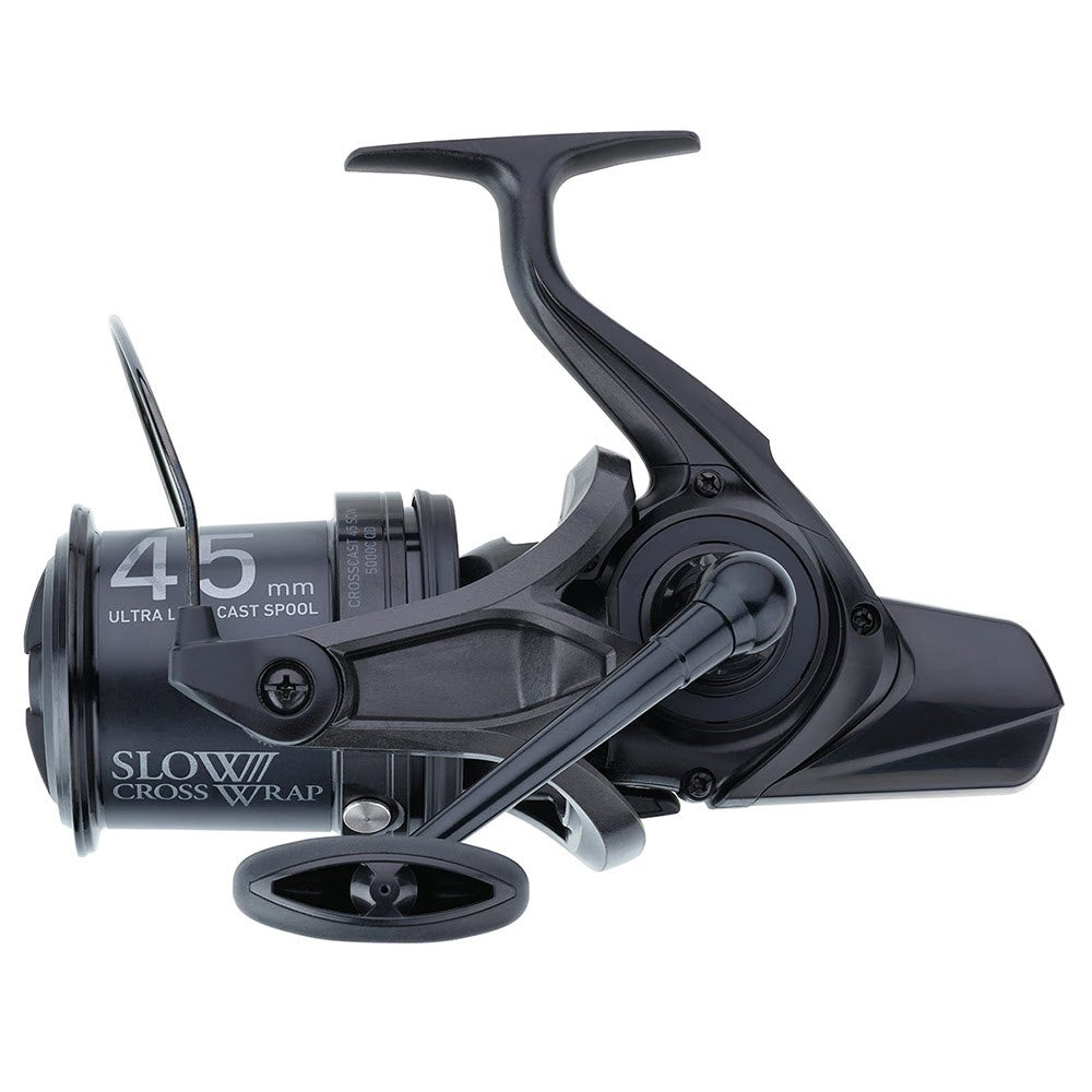 DAIWA CROSSCAST 45 SCW 5000 LD QD MAKARA