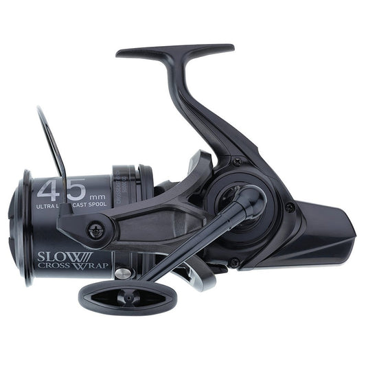 DAIWA CROSSCAST 45 SCW 5000 LD QD MAKARA