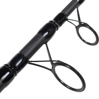 DAIWA BLACK WIDOW 3.90M 3.5LBS TELE CARP KAMIŞ