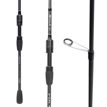 RYUJI VOLTAGE LRF FUJI 2.05M,1-9GR TELE KAMIŞ