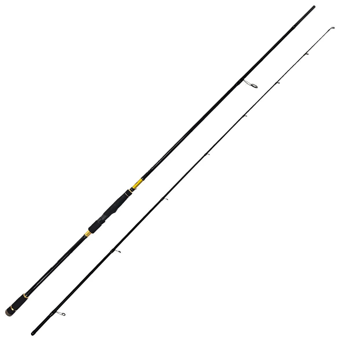 OKUMA CEYMAR SW BASS 274CM MH 14-42GR M-FAST 2 PARÇA OLTA KAMIŞI