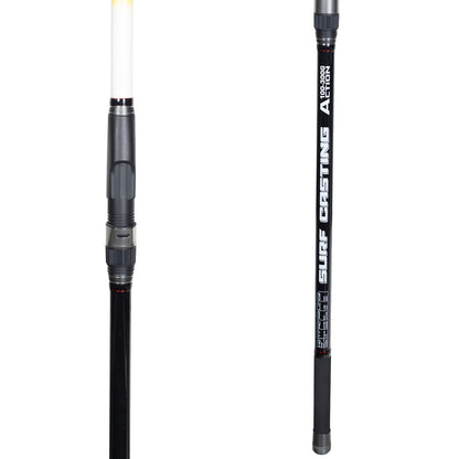 RYUJI MARVEL 4.20M, 100-300GR, TELE SURF KAMIŞ