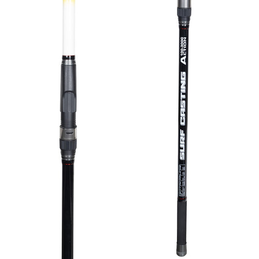 RYUJI MARVEL 4.20M, 100-300GR, TELE SURF KAMIŞ