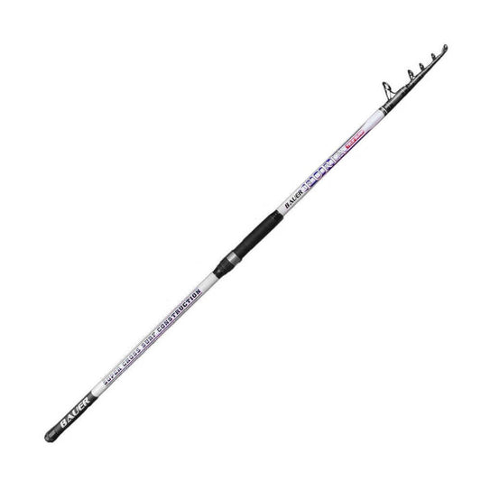 BAUER FURIA 390CM SURF KAMIŞ 100-200GR