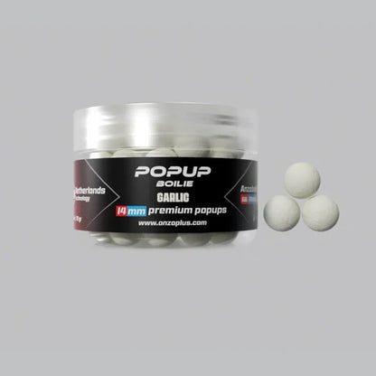 ANREX 16MM POP UP BOİLİE