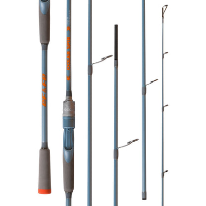 EFFE OCEAN 242CM 10-30GR 2PCS OLTA KAMIŞI