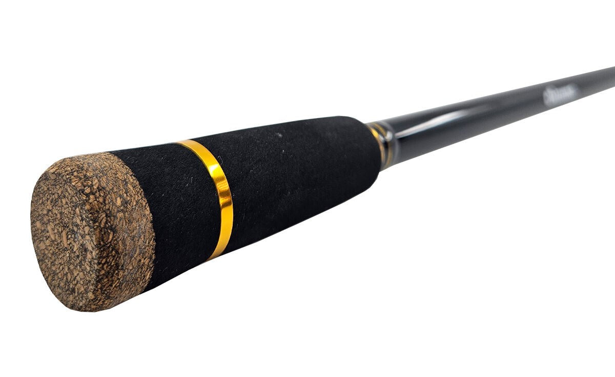 OKUMA CEYMAR SW BASS 243CM L 3-14GR M-FAST 2 PARÇA OLTA KAMIŞI