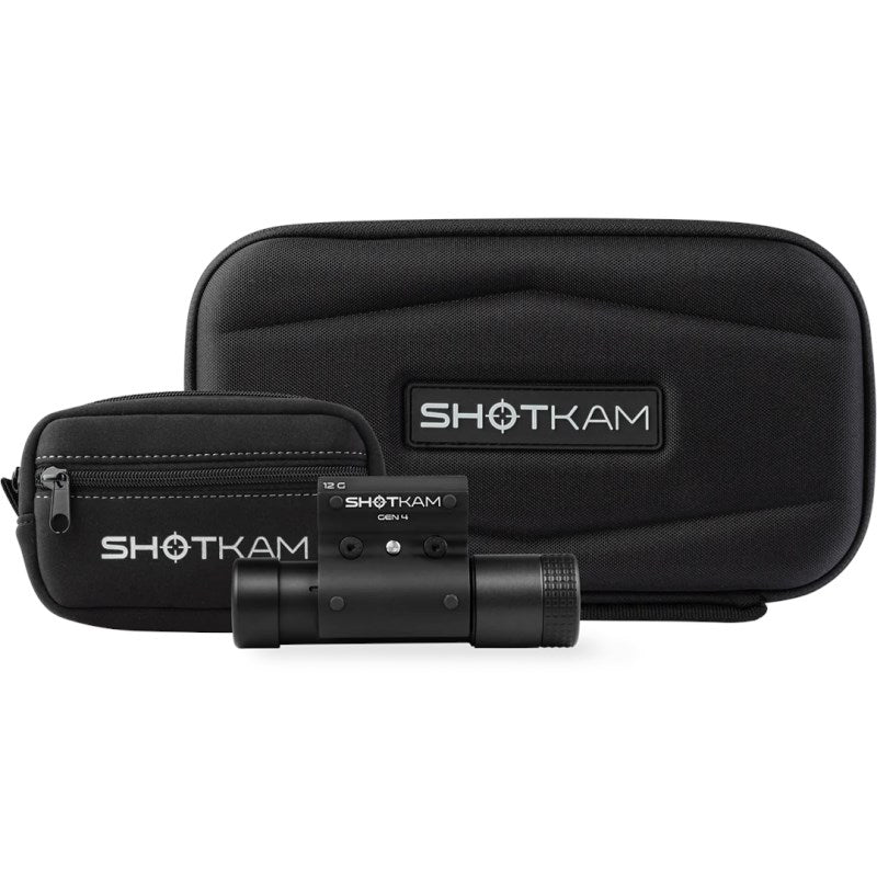 SHOTKAM GEN 4