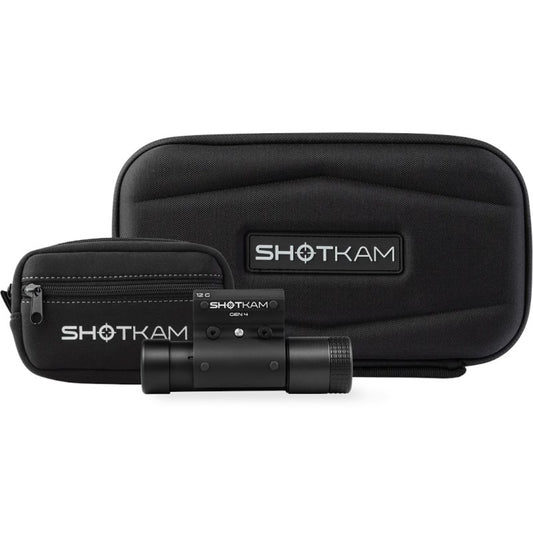 SHOTKAM GEN 4