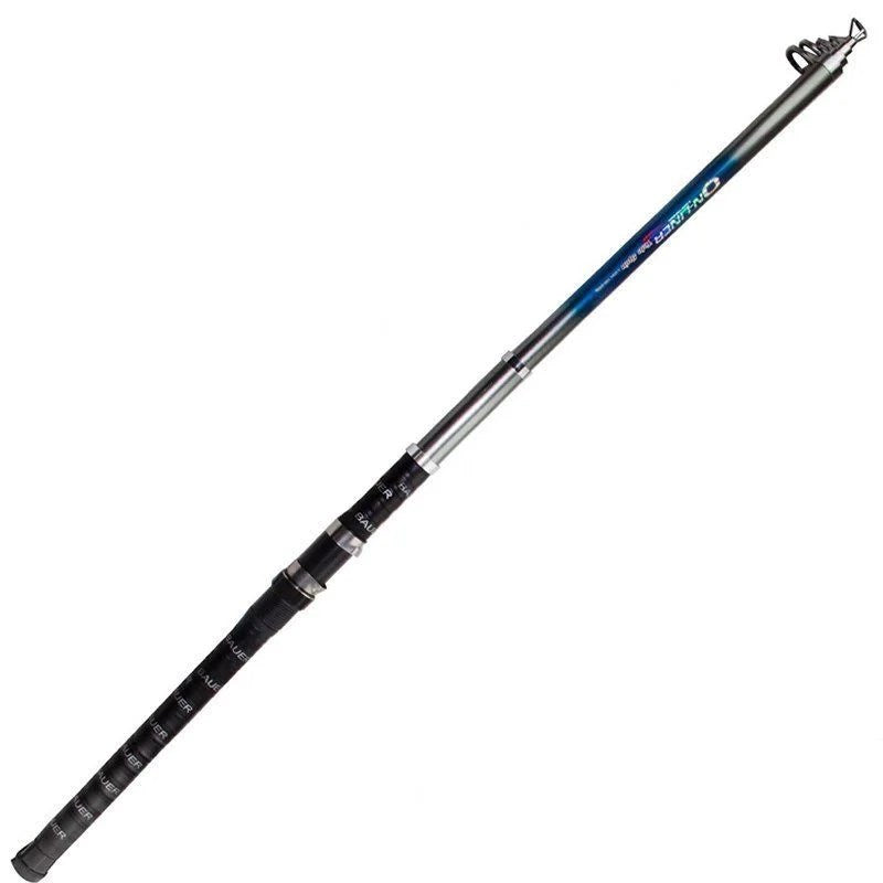 BAUER ONLİNER TELESKOPİK 210 OLTA KAMIŞI