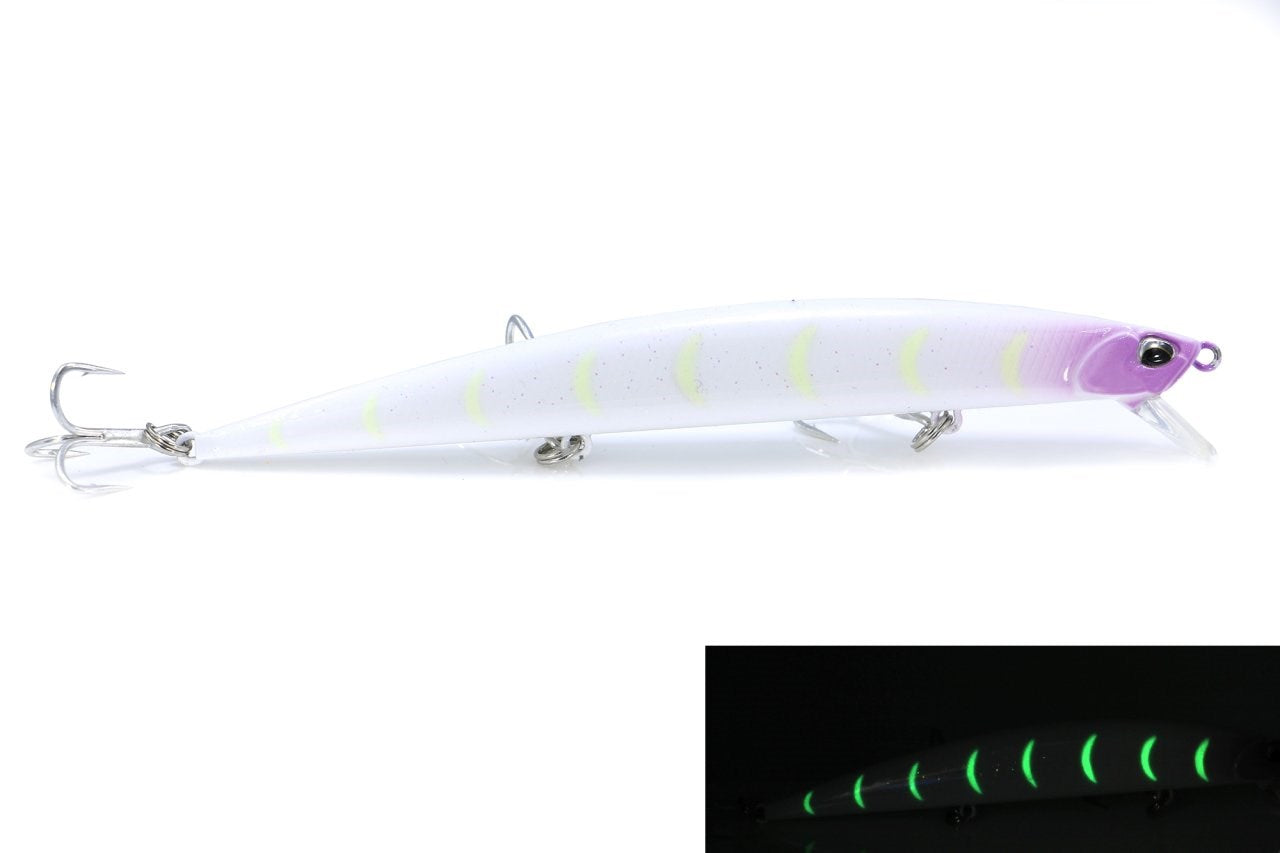 FUJİN FLUX 140MM 18GR FLOATİNG MAKET BALIK