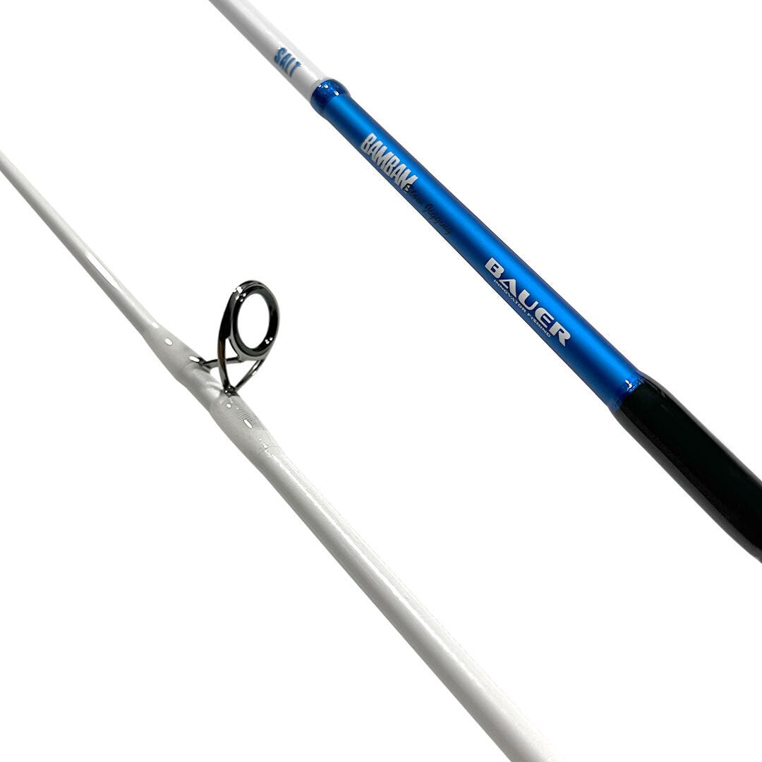 BAUER BAMBAM SLOW JİGGİNG 203 CM 60-140 GR JİG KAMIŞI