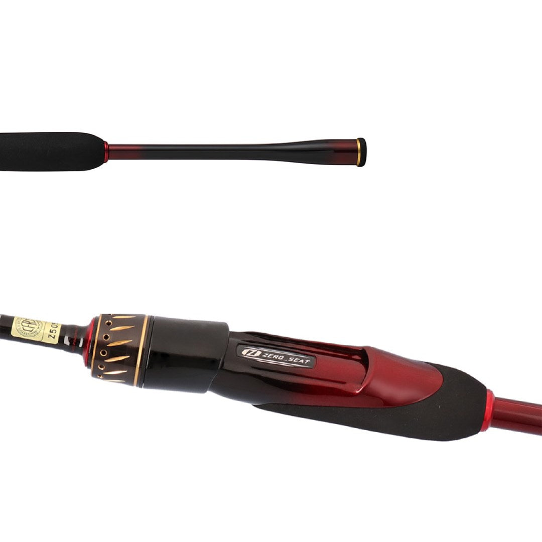DAIWA MOONLIGHT BEAUTY MX MEBARU 2.08M 0.5-8GR, 2P KAMIŞ