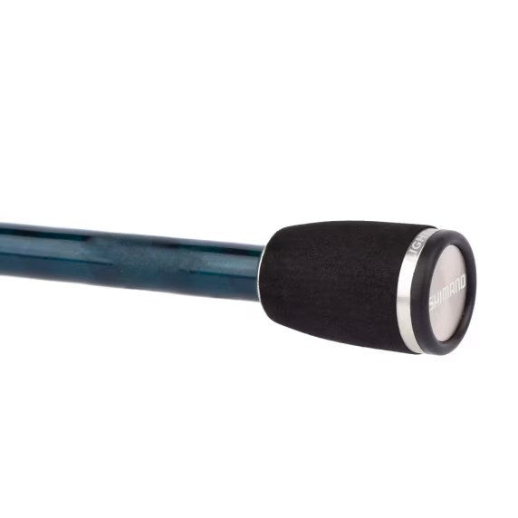 MİRAVEL LİGHT GAME TUBULAR 1,91M 6'3" 2-10G 2PC X FAST
