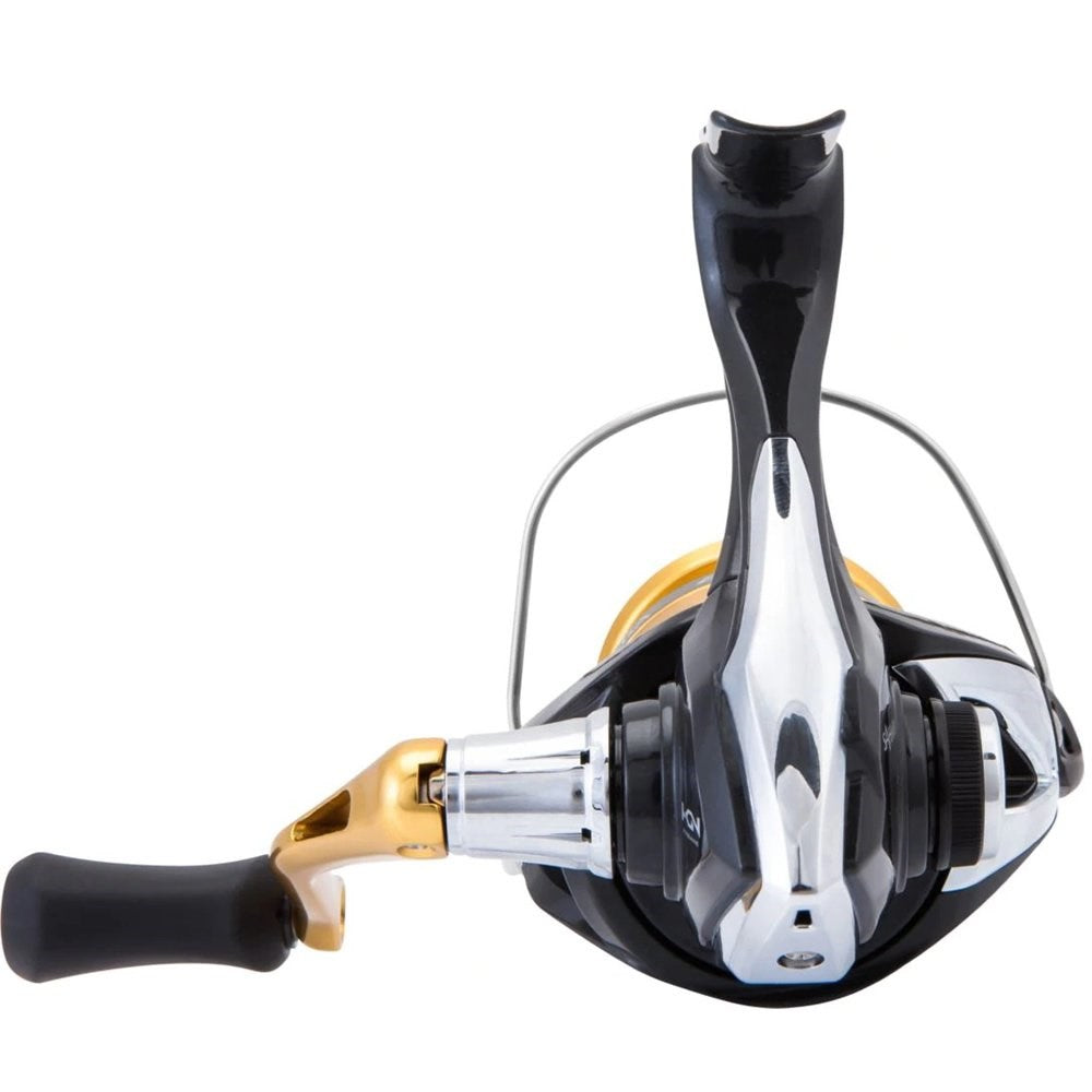 SHIMANO SAHARA C3000 SH-C3000FI 03628 5SF00E029