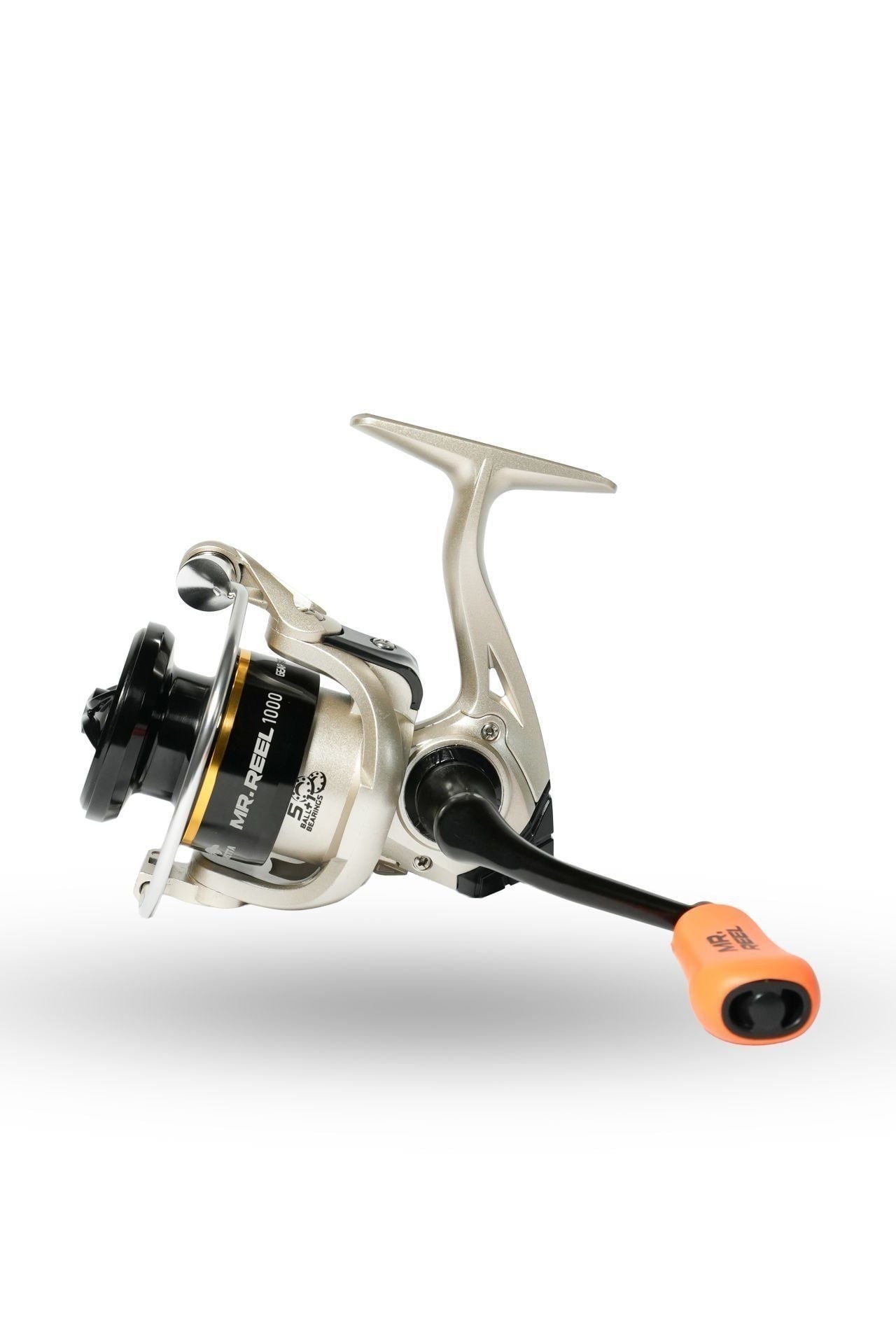 CARETTA MR.REEL 2000 MAKİNE
