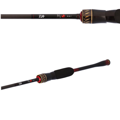 DAIWA MOONLIGHT BEAUTY MX MEBARU 2.08M 0.5-8GR, 2P KAMIŞ