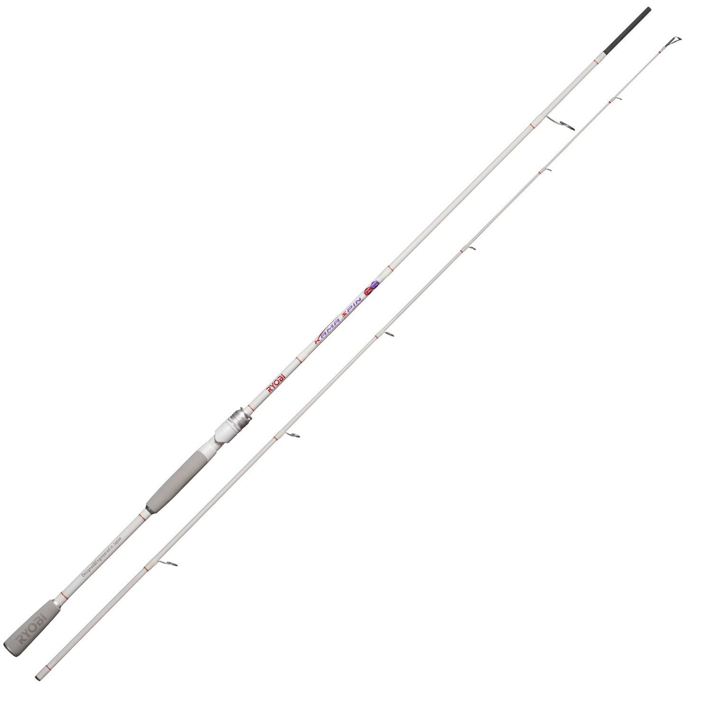 RYOBİ KAMA SPİN KAMIŞ 210CM. 10-40GR