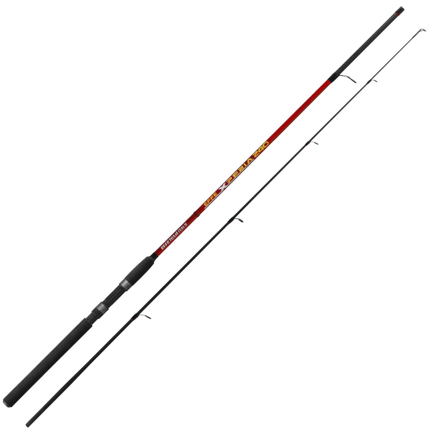 EFFE X-PERİA 240CM 10-40GR SPİN OLTA KAMIŞI