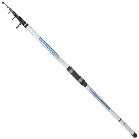 KUDOS AVATAR BLUE 400CM 150GR TELE OLTA KAMIŞI
