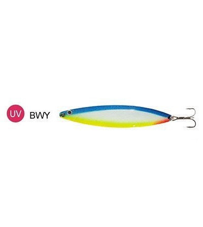 FLADEN NİDİNGEN LÜFER KAŞİK 28 G