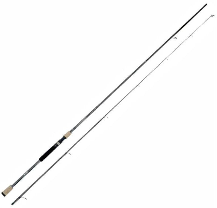 OKUMA AZAKİ SPİN 274 CM 7-28 GR 2 PARÇA SPİN KAMIŞI